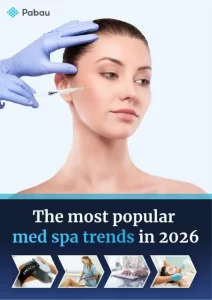 Med Spa Trends In 2026