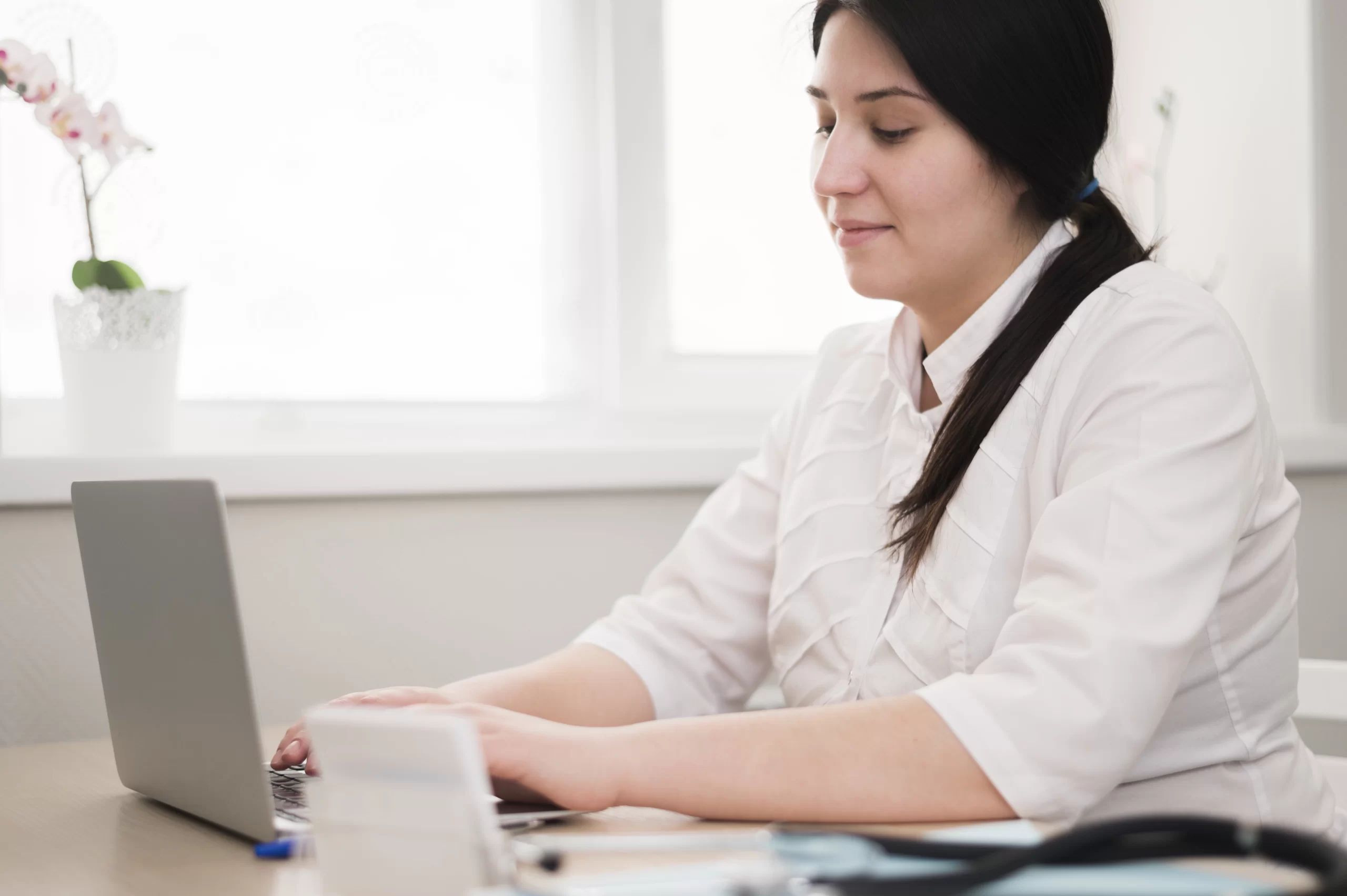 Registering an aesthetics practice with a professional body