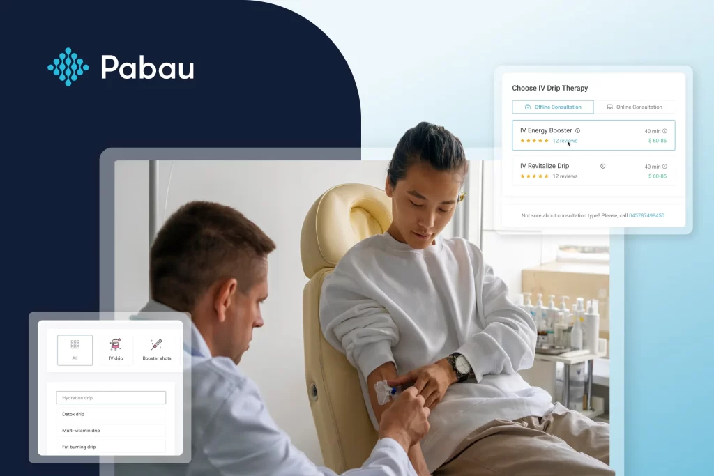 How to choose the best EMR for your IV therapy clinic