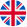 United Kingdom flag