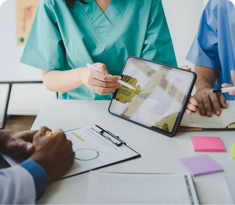 Best EMR Software for Medical & Aesthetic Practices