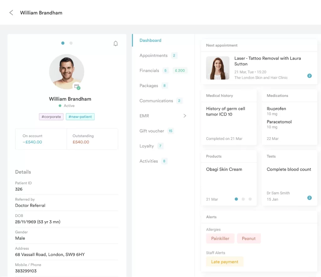 Easy_access_to_clinical_records