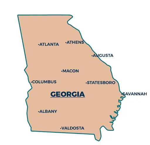 Georgia