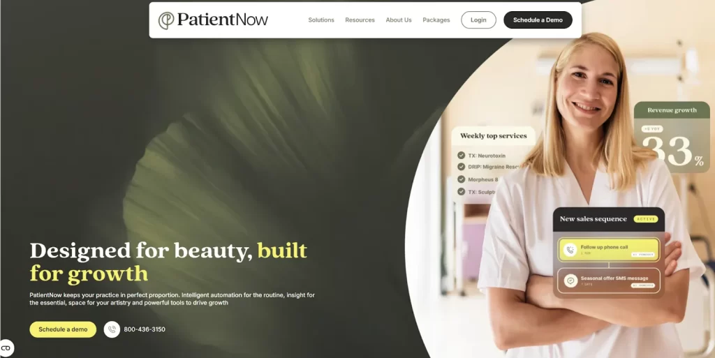 PatientNow