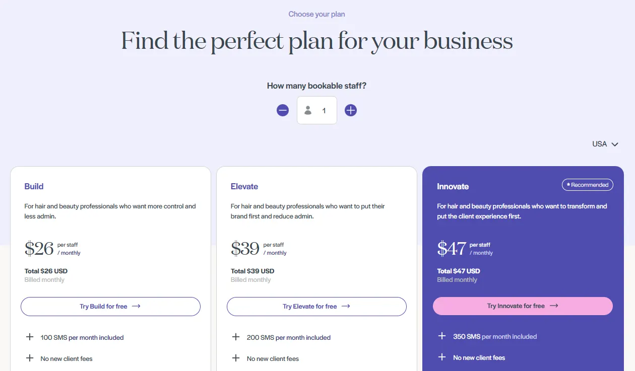 Timely pricing
