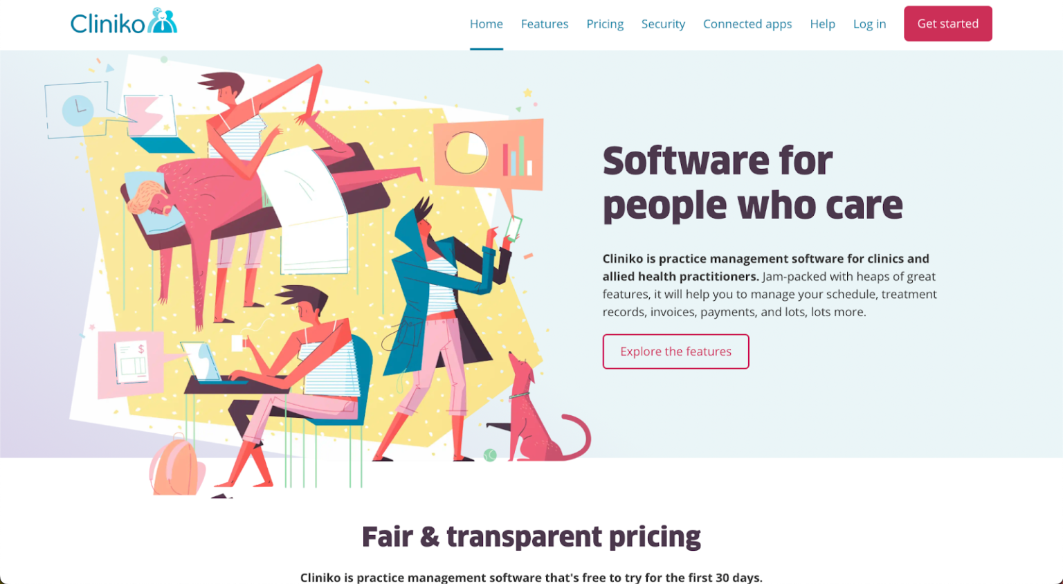 11 Best EHR for Private Practice in 2026: Compare Top Picks | Pabau