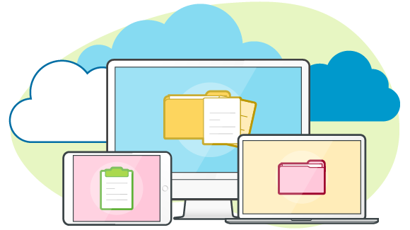 TherapyNotes clinical notes interface showing behavioral health documentation templates for therapists