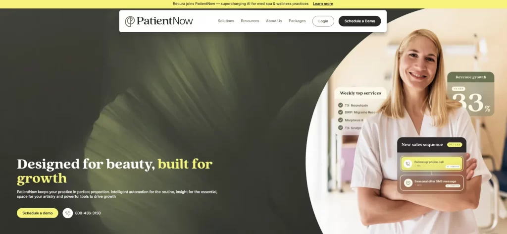 PatientNow