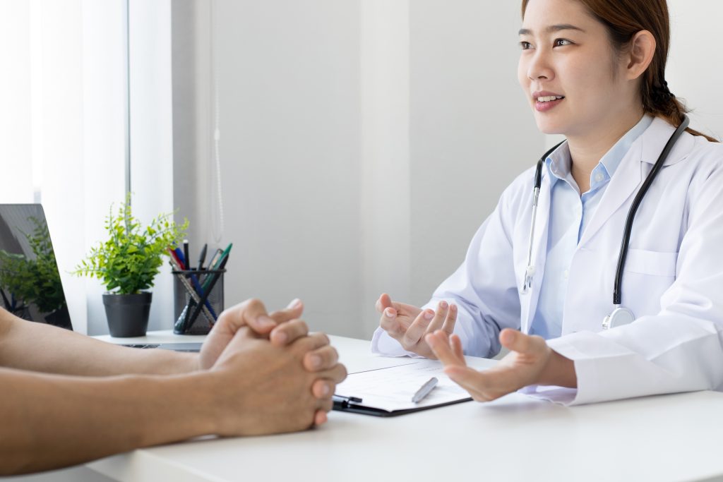 medical quote consultation