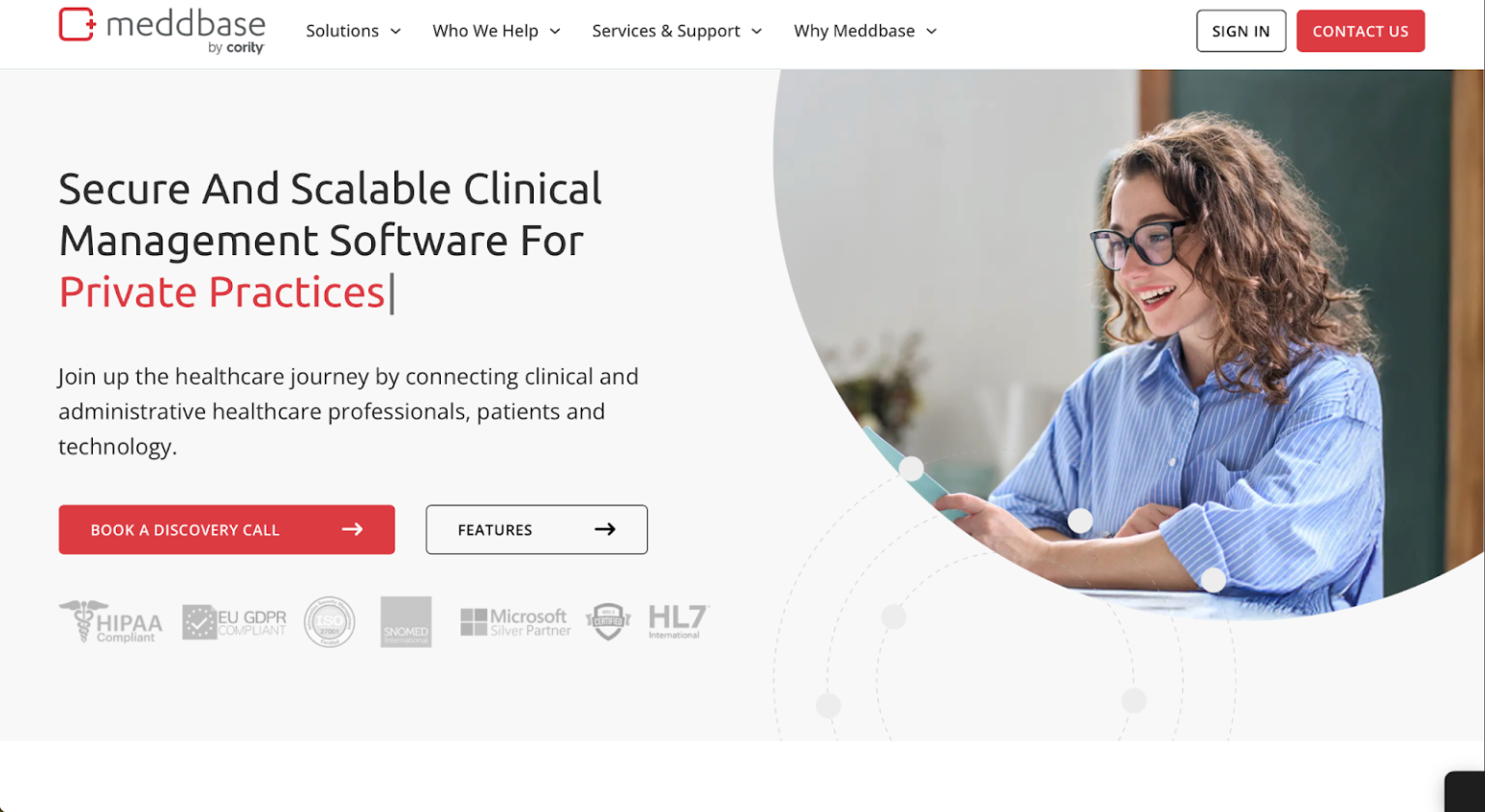 11 Best EHR for Private Practice in 2026: Compare Top Picks | Pabau