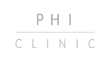 Phi Clinic logo