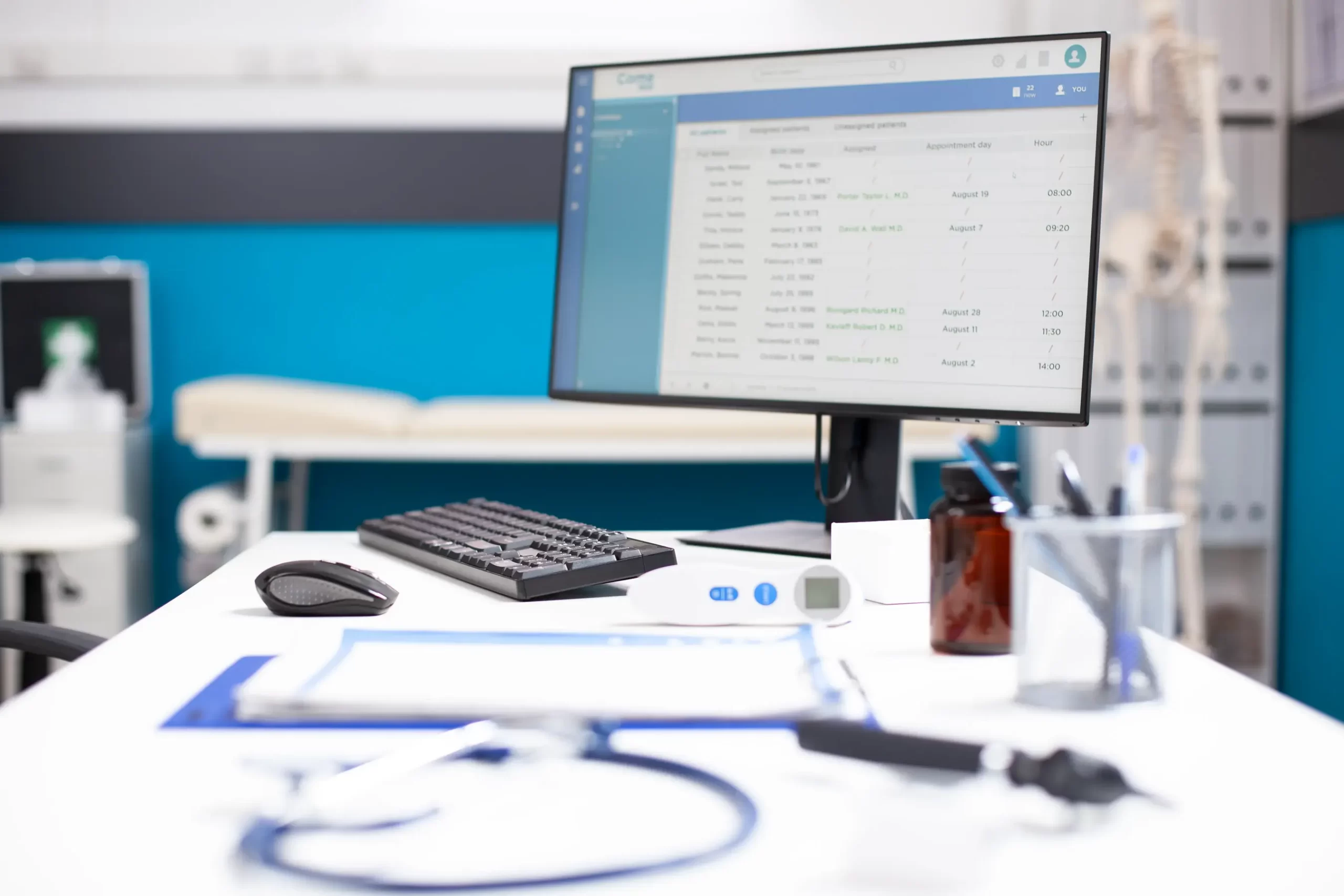 5 Best Medical Practice Scheduling Software Solutions for 2026 | Pabau