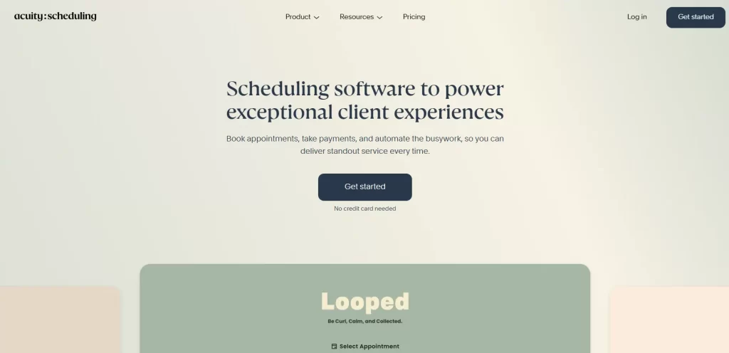 AcuityScheduling-homepage