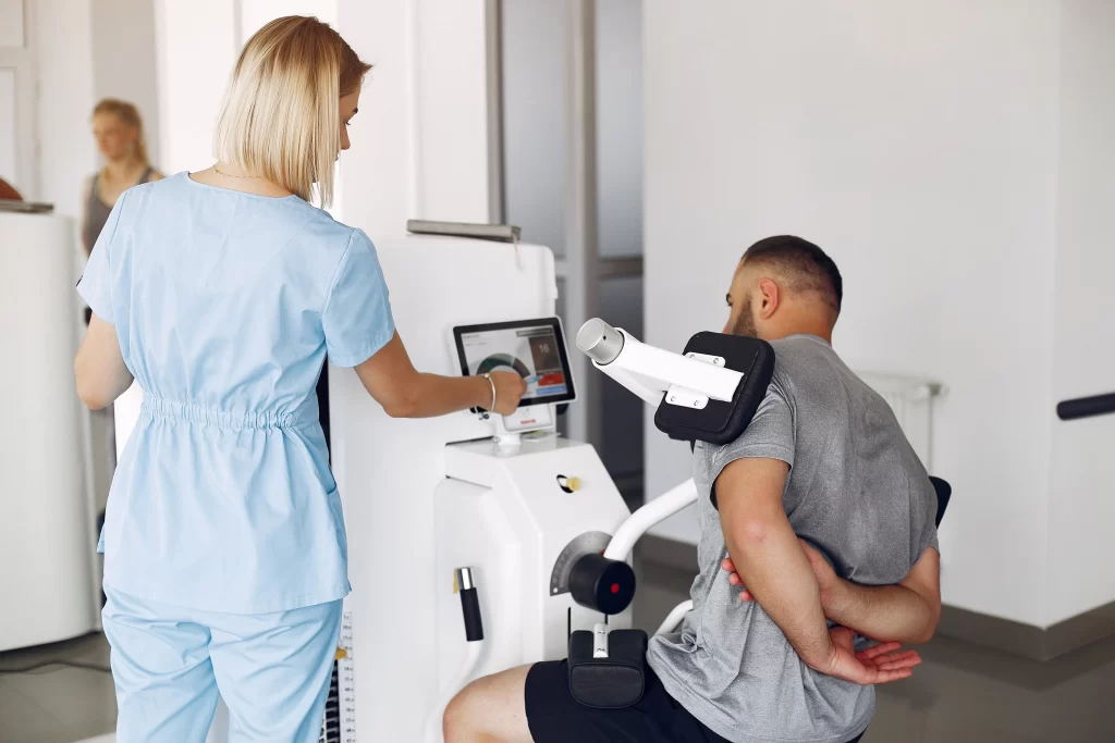 Chiropractic Practice Management