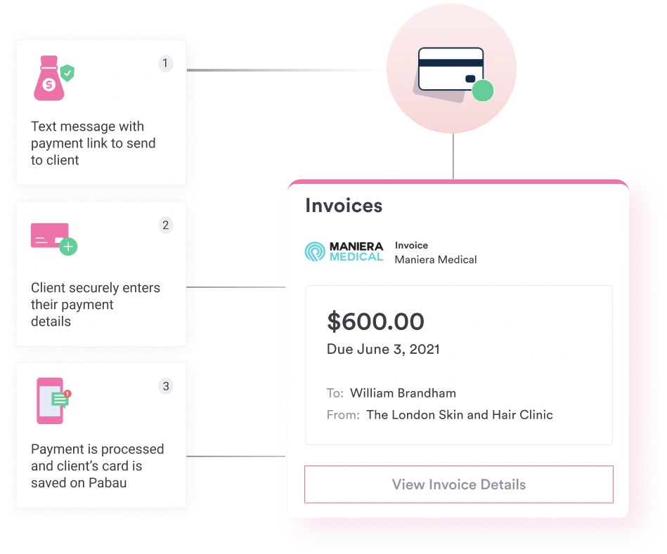 Payment-processing-Pabau