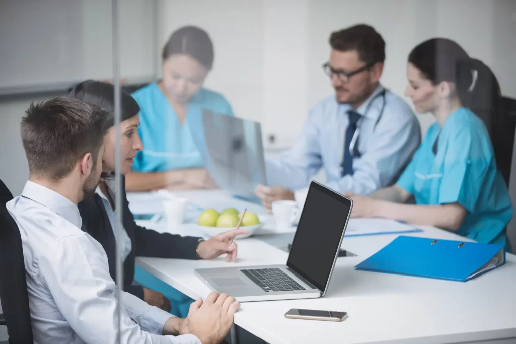 Practice Management 101
