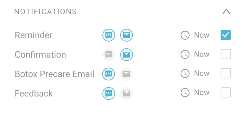 Automated-appointment-reminders