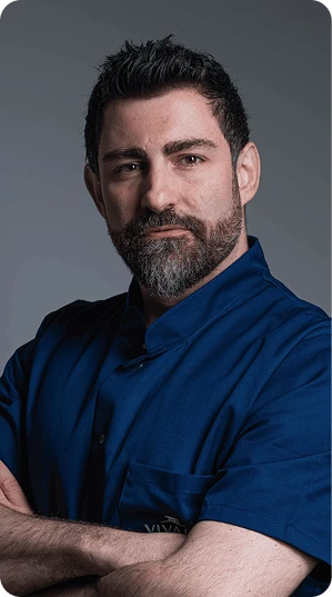 Dr Cemal Kavasogullari