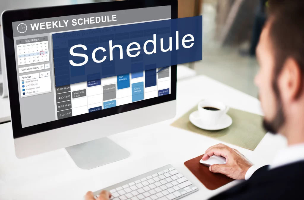 Acuity Scheduling software alternatives