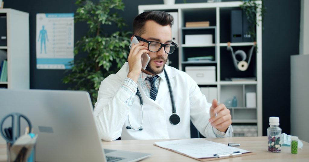 Why Paper Based Clinics Are Losing Patients And What To Do About It