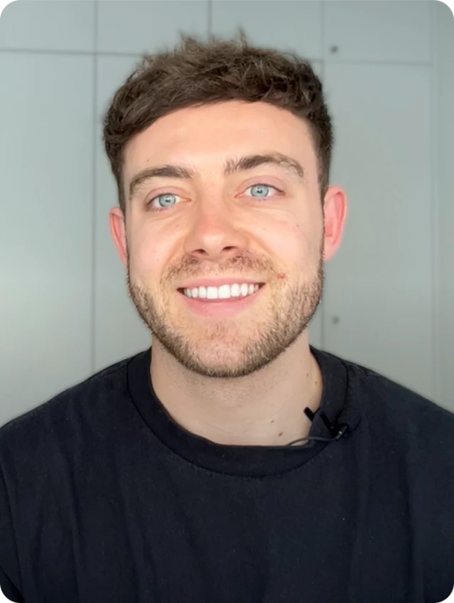 Dr Jordan Faulkner