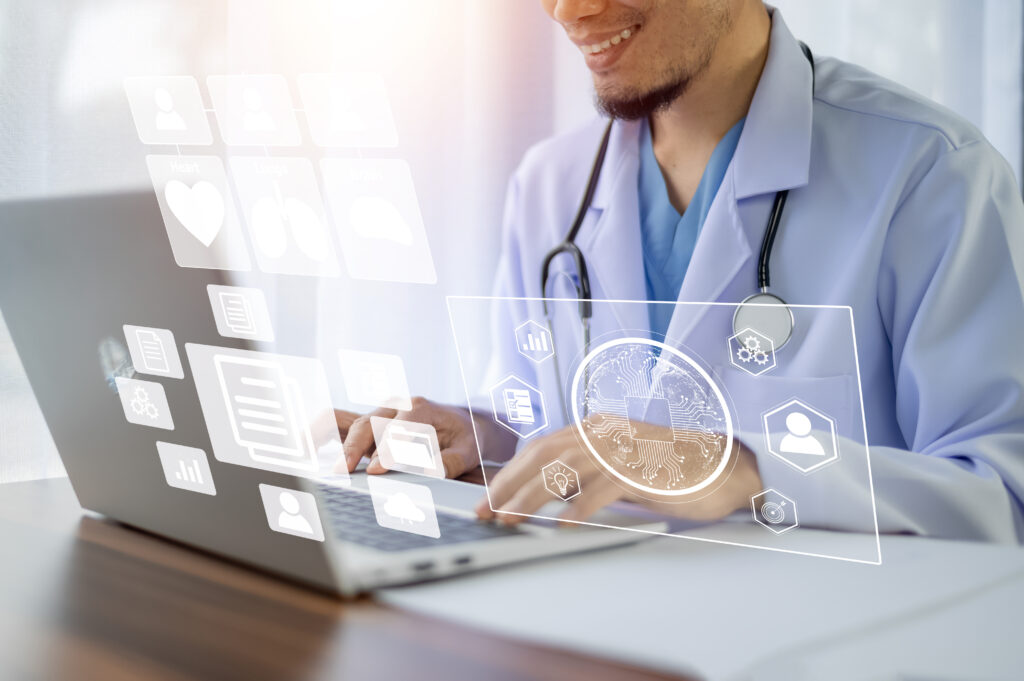 ehr system