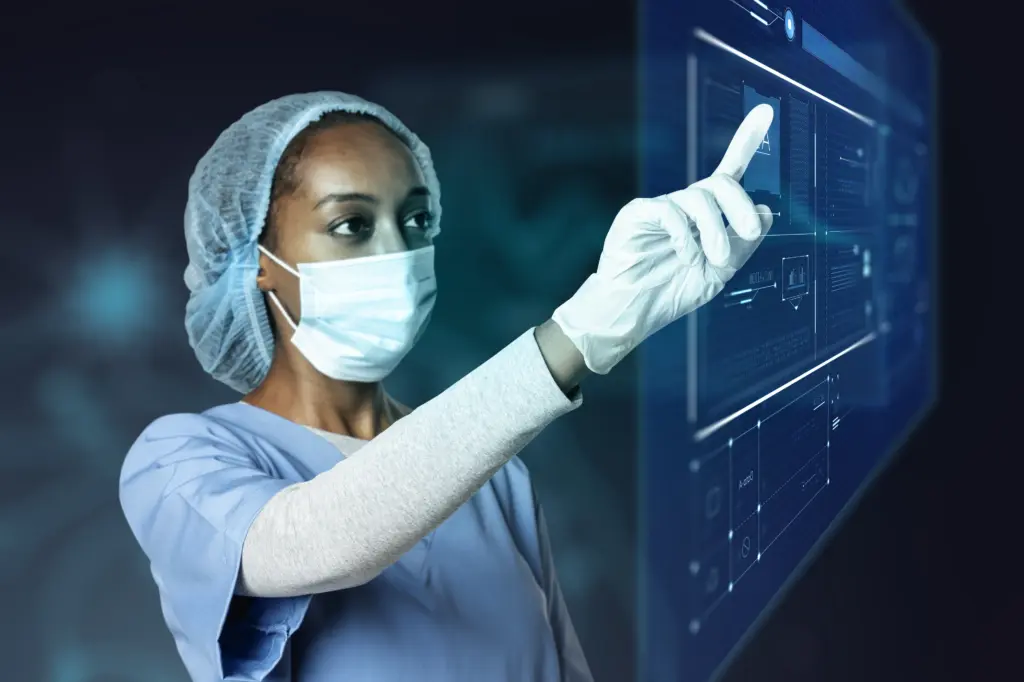 medical security