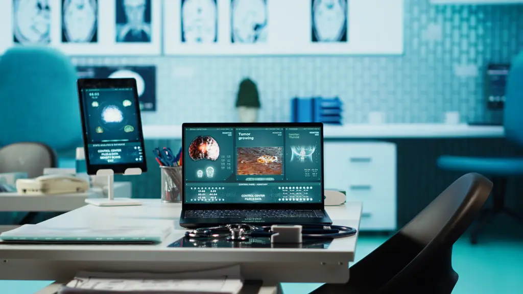 medical software