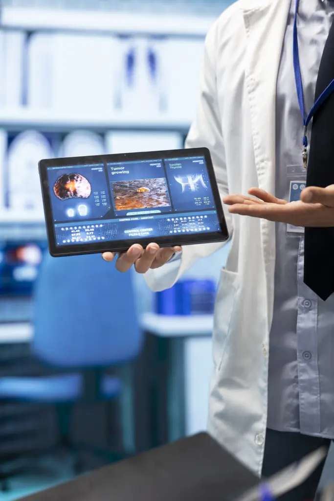 medical software
