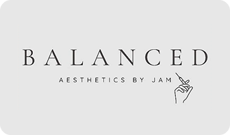 Balanced Aesthetics