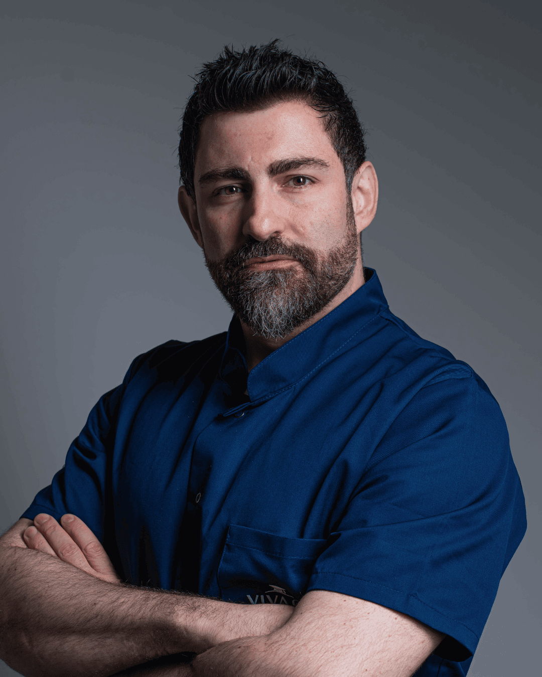 Dr Cemal Kavasogullari