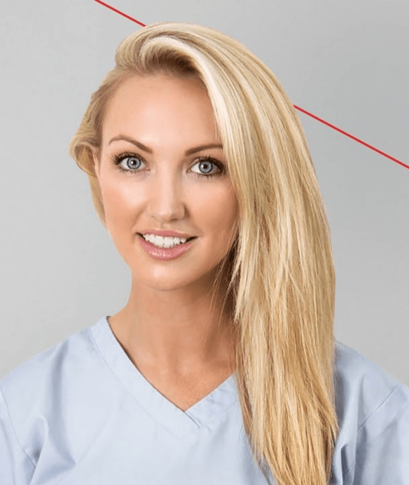 Dr Leah Totton
