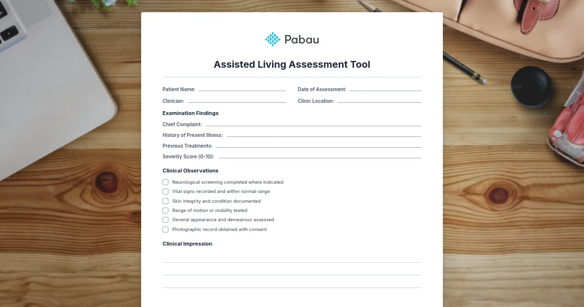 Lab Inventory Management Pdf Assisted living assessment tool: Free PDF template - Free PDF Download ...