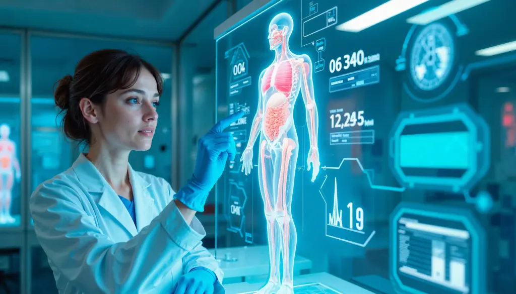 medical ai