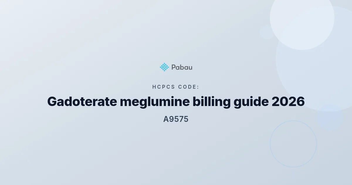 hcpcs code for semaglutide CPT 96372: Billing Guide, Modifiers and Reimbursement 2026 HCPCS Q5105: Retacrit ESRD Billing
