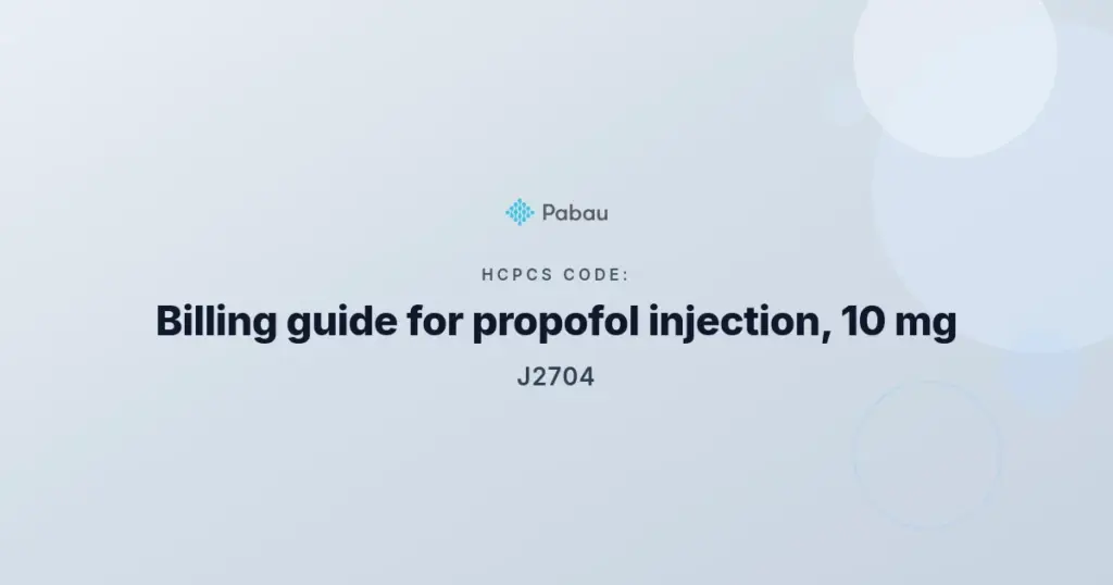 hcpcs code for b12 injection coding and billing injections How When to Use & Understanding the CPT 96372 Approval Issues CPT 96372: Billing for Therapeutic vitamin b12 injection hcpcs code