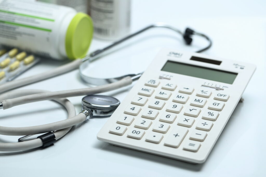 medical billing