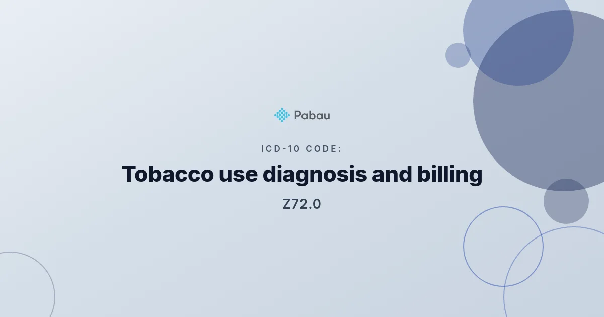 vape smoker icd 10 ICD-10 code Z72.0: Tobacco use diagnosis and billing guide Drizzle Live Rosin All Brand_SMOK Flavor:Blueberry Jam (JAM EDITION)