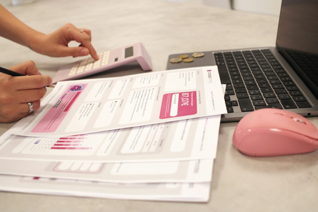 medical spa accounting software options