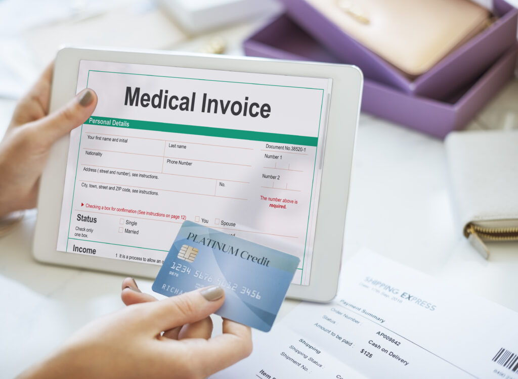 medical billing