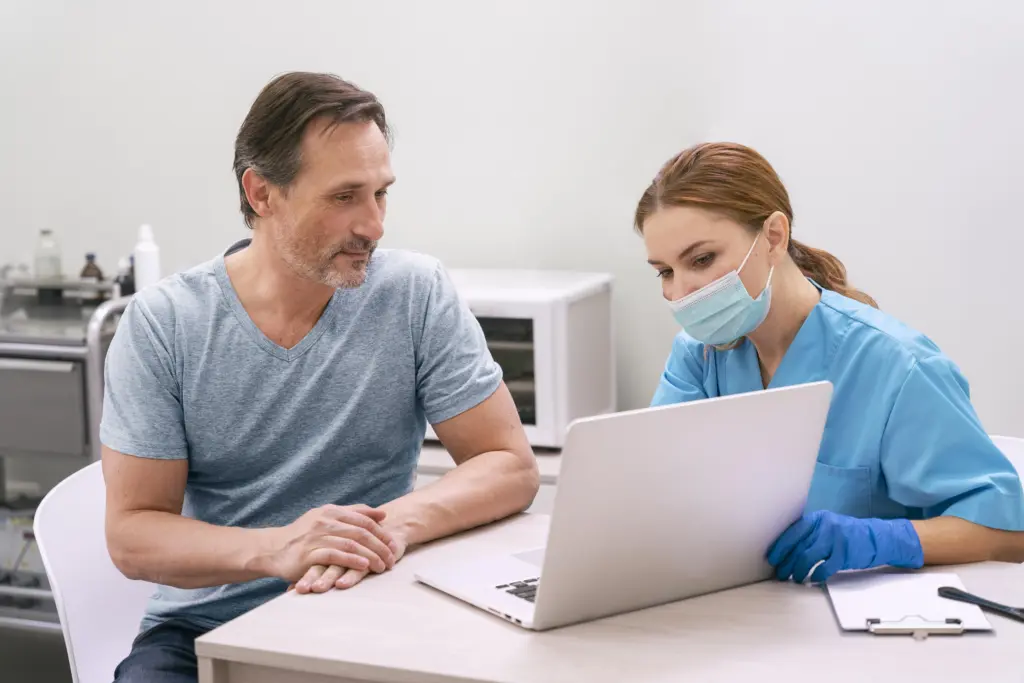 patient education