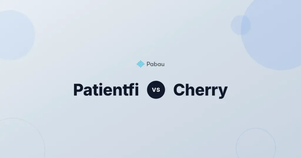 Patientfi Vs Cherry