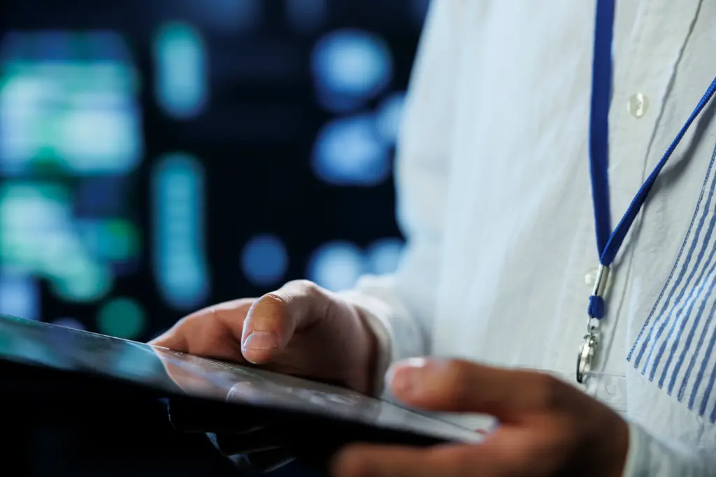 EHR interoperability