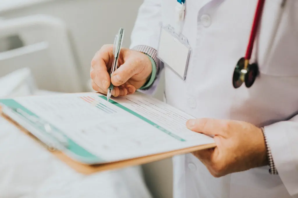 How to start a medical practice checklist