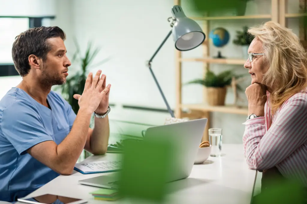 Patient engagement framework