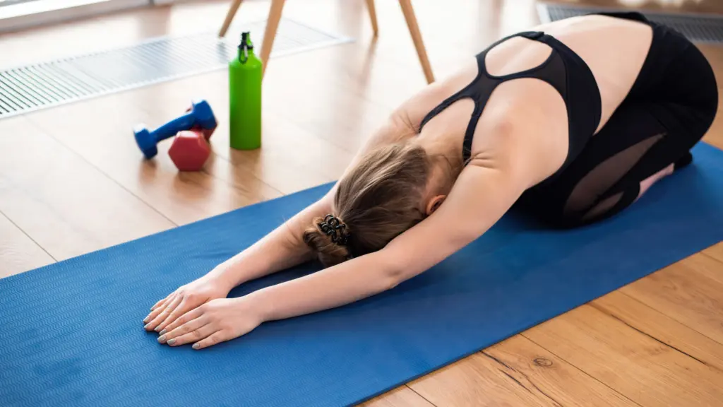 Postural stability exercises