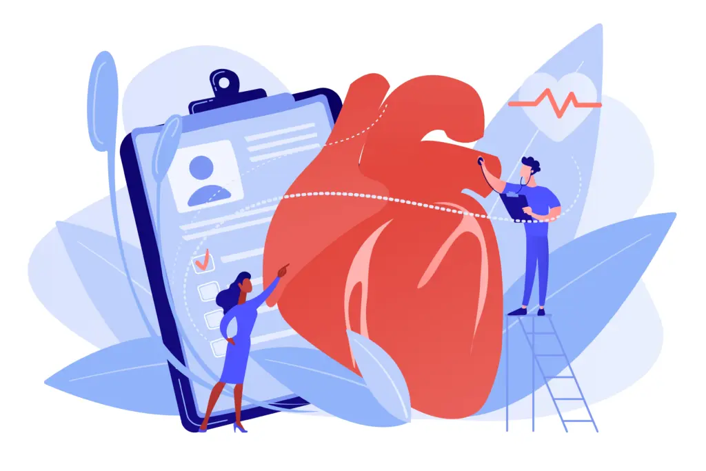 Cardiovascular system