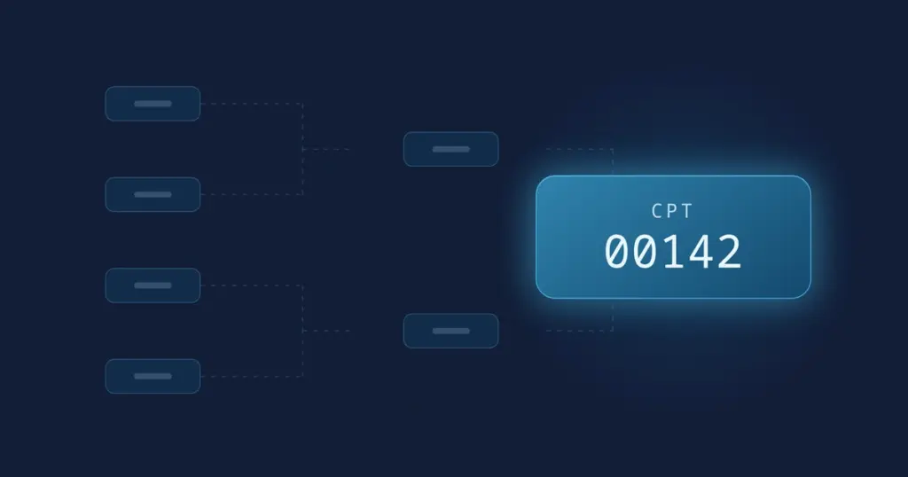 CPT Code 00142