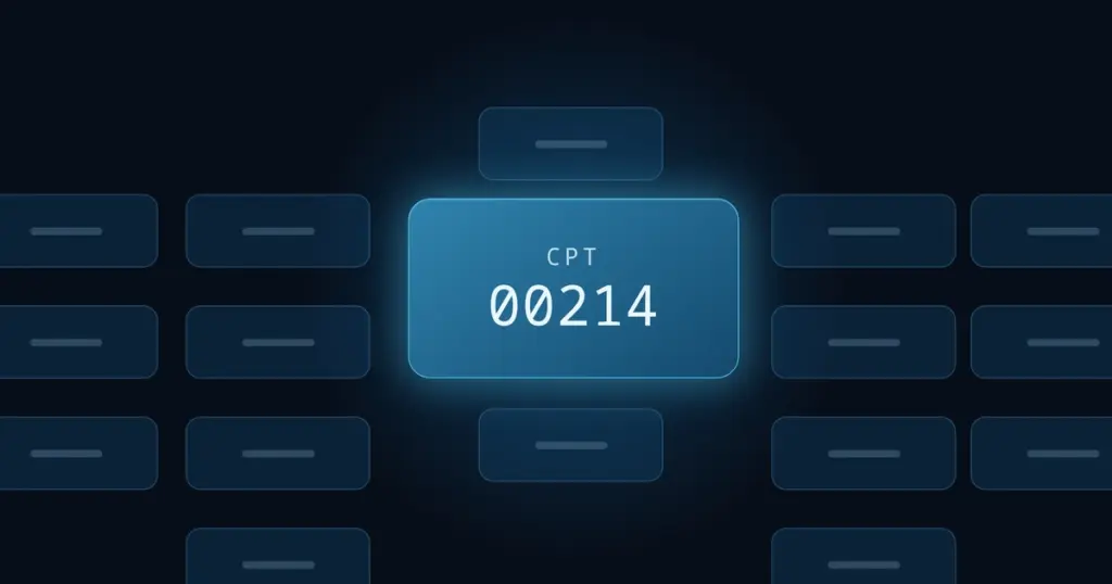 CPT Code 00214