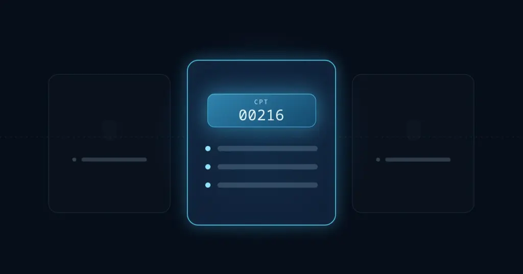 CPT Code 00216